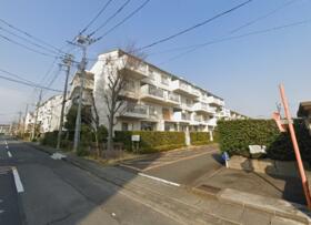 コーポラス三枚橋