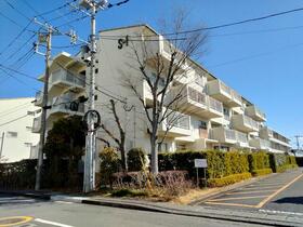 コーポラス三枚橋