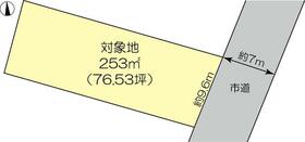 愛知県あま市七宝町下田江東本町