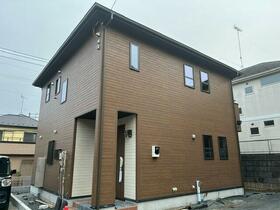 埼玉県入間市大字南峯