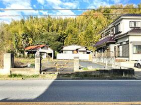 千葉県山武市松尾町松尾