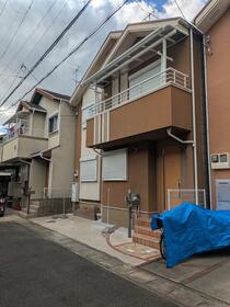 京都府京都市右京区太秦西野町