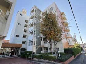 コープ野村八事　駅歩９分　周辺に買物施設あり