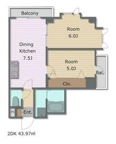 間取り：214074793389