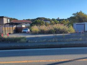 神奈川県平塚市南金目