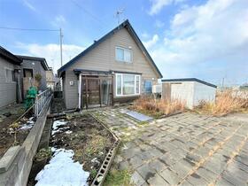 北海道札幌市手稲区金山三条1丁目