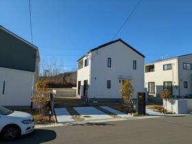 宮城県名取市愛島台３丁目