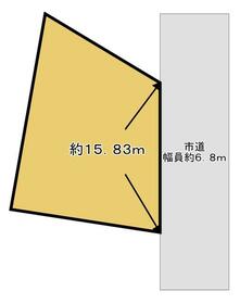 山形県米沢市福田町２丁目