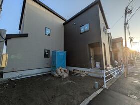 東京都江戸川区東篠崎２丁目