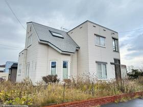 北海道江別市あさひが丘