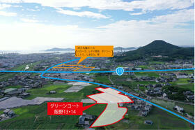 香川県丸亀市飯野町東二