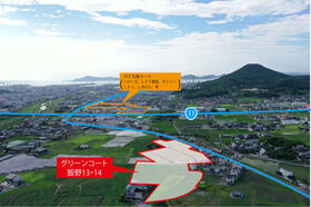 香川県丸亀市飯野町東二