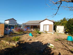 千葉県いすみ市岬町三門