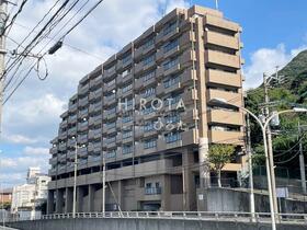 イマージュアークヒルズ霧ケ丘