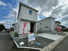 徳島県板野郡藍住町勝瑞字正喜地