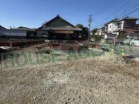 愛知県西春日井郡豊山町大字青山字居屋敷