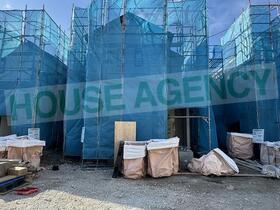 愛知県西春日井郡豊山町大字青山字居屋敷