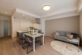 ジオ豊中緑ヶ丘