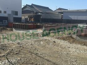 愛知県西春日井郡豊山町大字青山字居屋敷