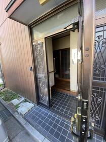 埼玉県入間郡三芳町大字北永井