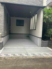 東京都世田谷区砧１丁目