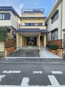 静岡県静岡市葵区瀬名川３丁目