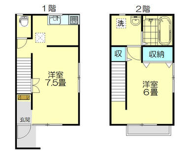 間取り：207009878104