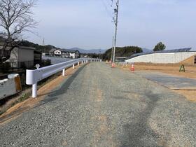 愛知県豊橋市石巻平野町字炭焼