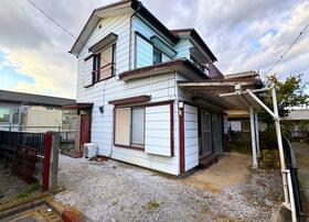 群馬県藤岡市本郷