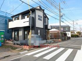 東京都福生市大字福生