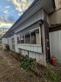 秋田県北秋田市坊沢字大柳岱屋敷