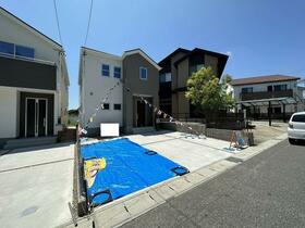 愛知県常滑市飛香台8丁目