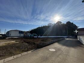 茨城県つくば市若栗