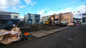 北海道札幌市北区北二十六条西１６丁目