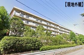 芝山団地　１９号棟