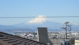 神奈川県藤沢市片瀬山５丁目