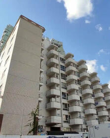 新宿フラワーハイホーム