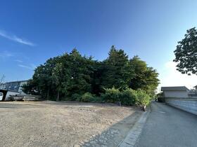 茨城県つくば市若栗