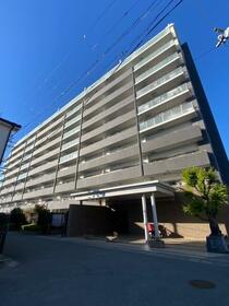 ライオンズ大和高田セントハウス