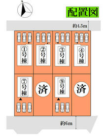 宮城県岩沼市栄町３丁目