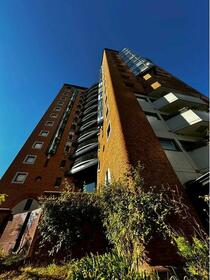 朝日プラザアルティマタワーズ