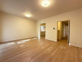 セントラル・コーポ船橋６号棟