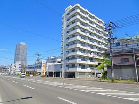 ライオンズマンション台原