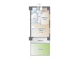 マリンシティダイヤモンドパレス