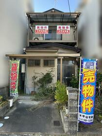 京都府城陽市枇杷庄知原