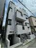 根津駅より徒歩3分 1階 築36年2ヶ月の賃貸物件