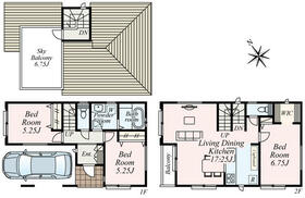 神奈川県横浜市瀬谷区橋戸１丁目