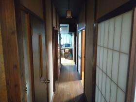 群馬県伊勢崎市境