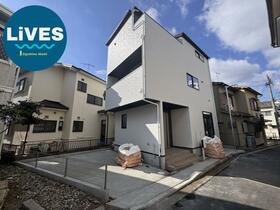 兵庫県明石市西新町３丁目