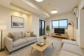 東京都足立区西新井７丁目